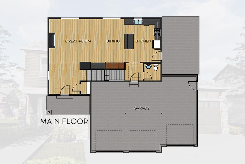 Homes For Sale Northern Colorado New Home Builders FRCorp