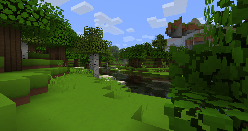 TOP16+ Packs De Textures Minecraft Images Earth 4 energy systems