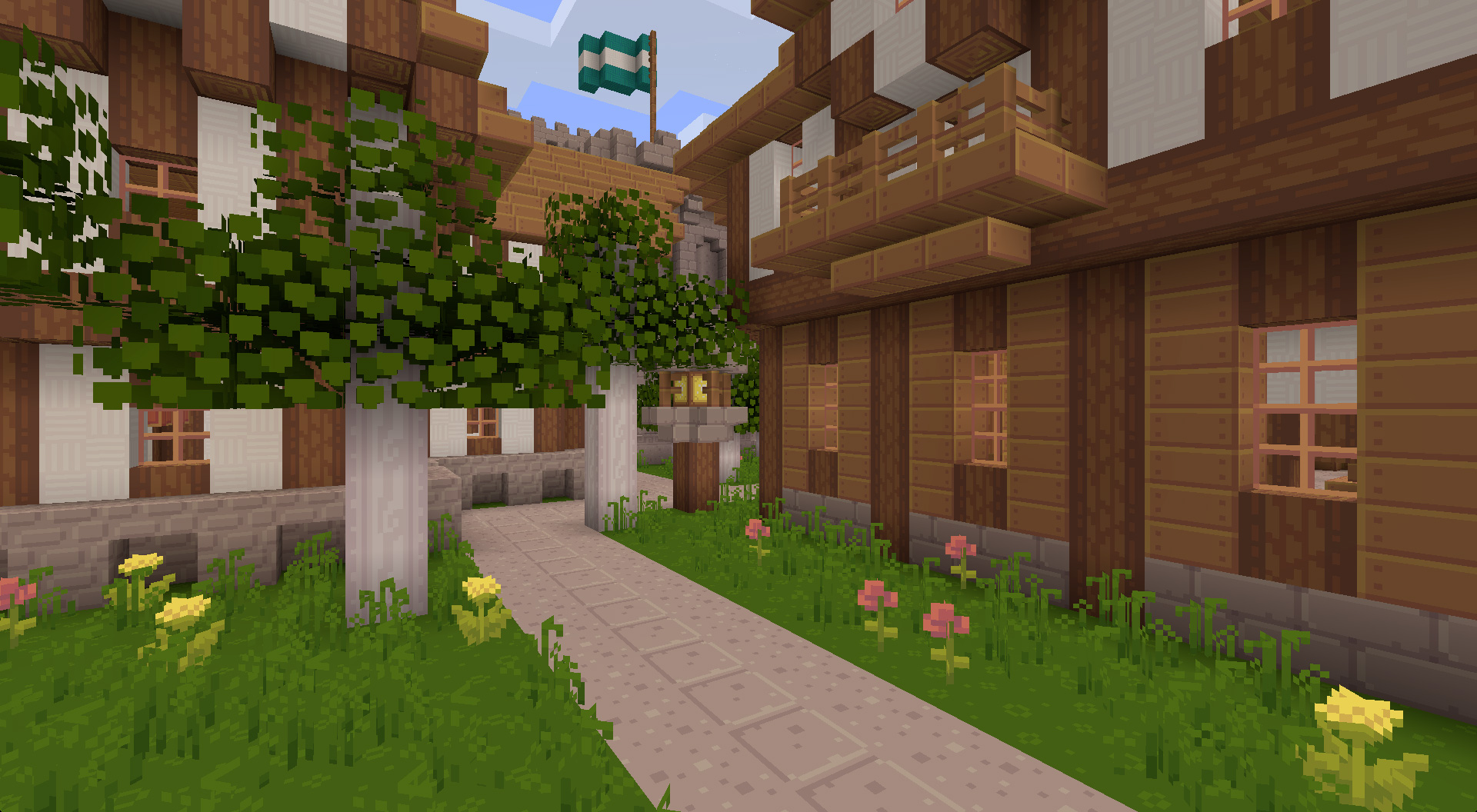 Minecraft Texture Minecraft Dandelion (1.5.2)