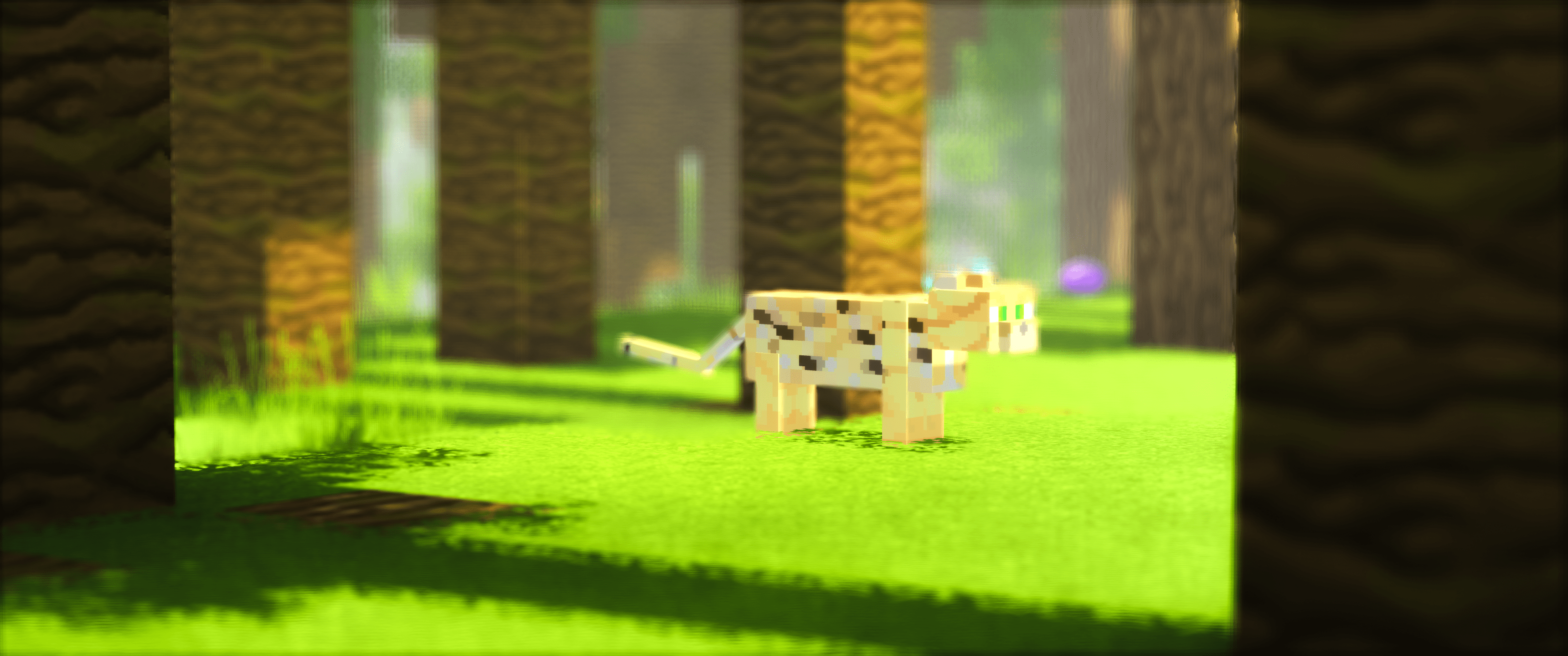 Minecraft Fonds d'écrans