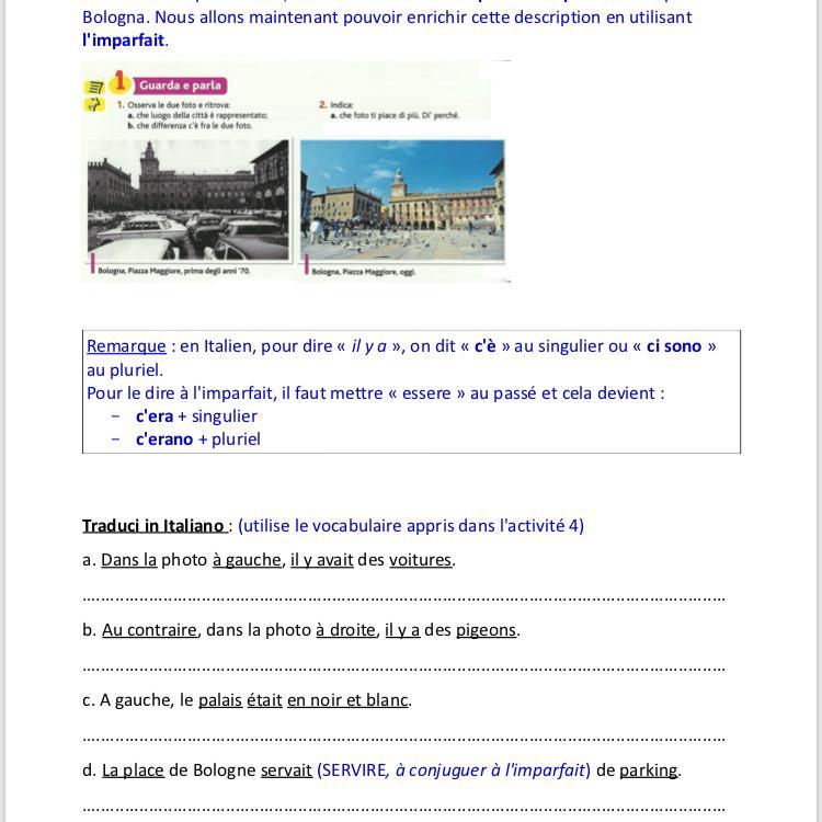 Comment remettre Google en français? [Résolu]