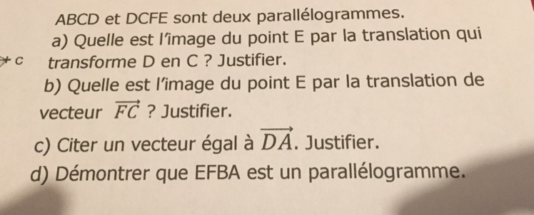 Salut la communauté BRAINLY je vous demande de bien vouloir m’aider s