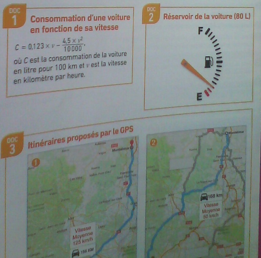 Carte Au Trésor Mathématiques 5eme Correction