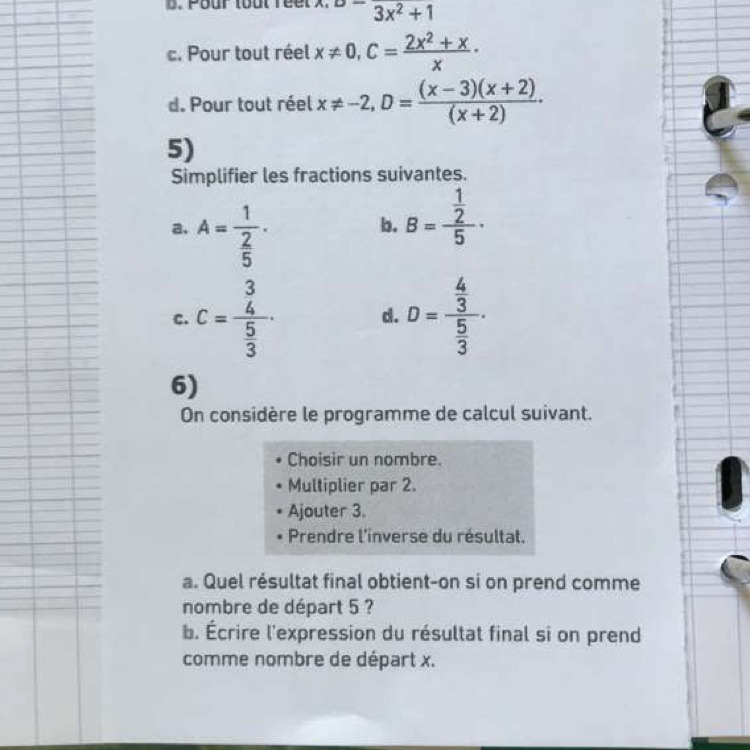 Salut la communauté BRAINLY je vous demande de bien vouloir m’aider s