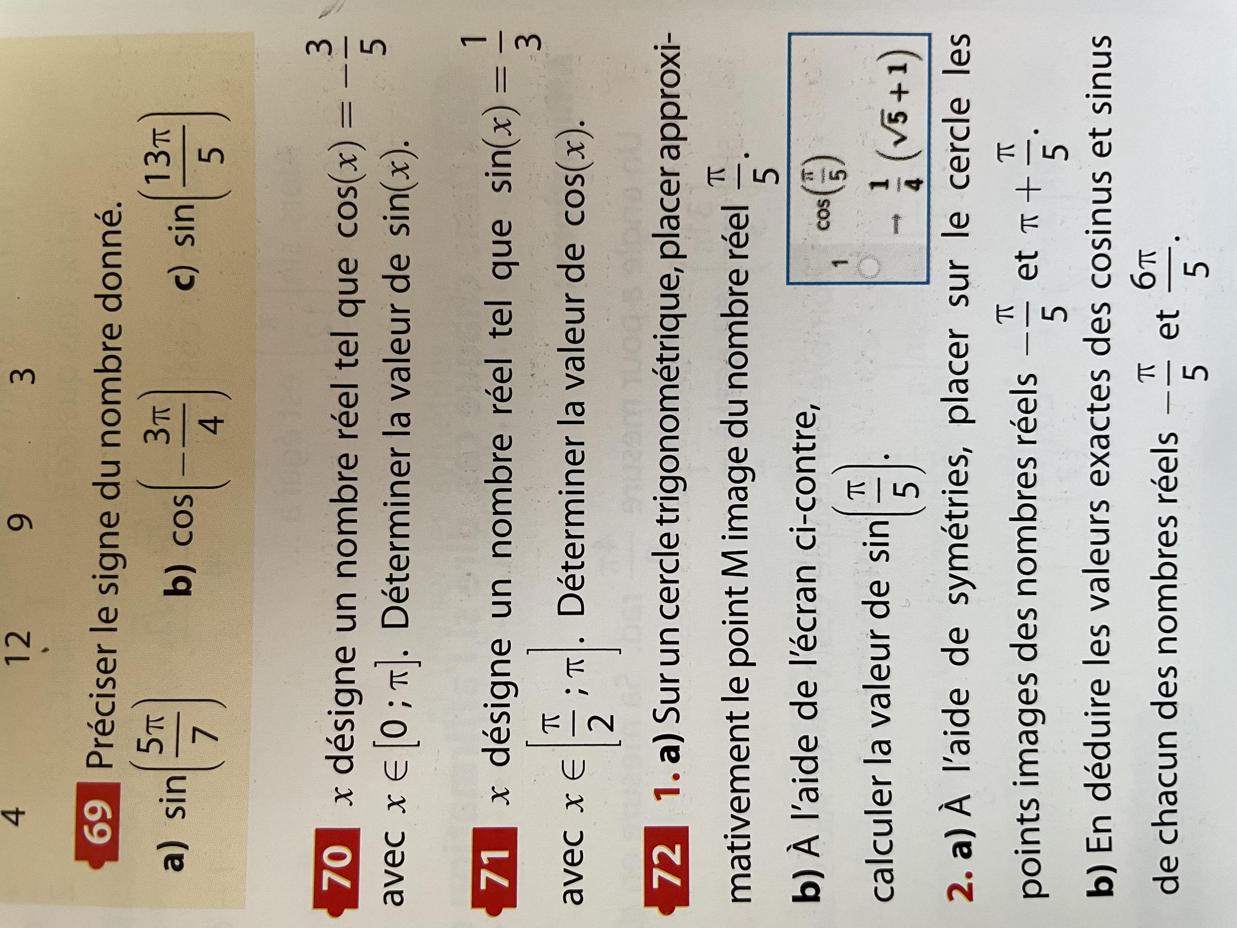 Bonjour je suis en classe de première, j’aurais besoin d’aide pour l