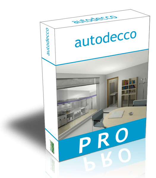 Logiciel conception cuisine professionnel Aménagement