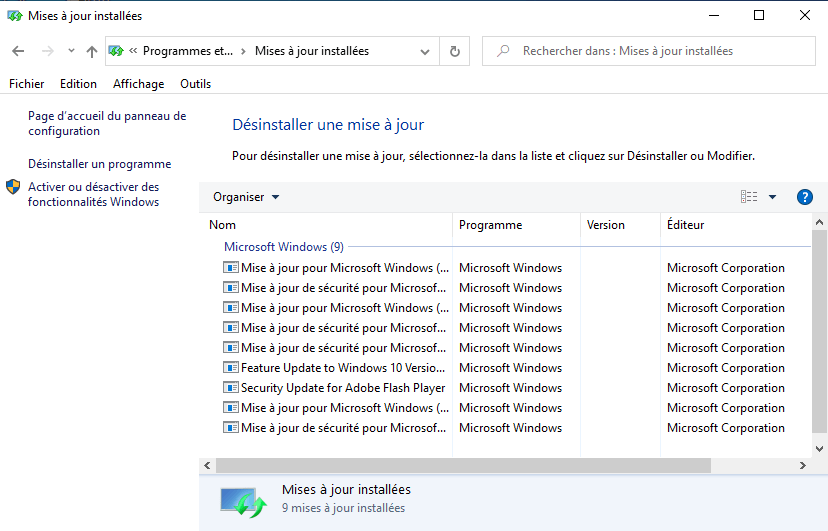 7 Solutions À L'application N'a Pas Réussi À Démarrer Correctement Erreur