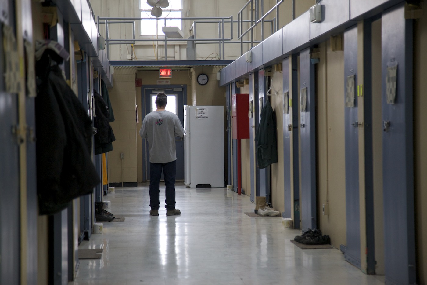 J’ai besoin d’un homme! Châtelaine