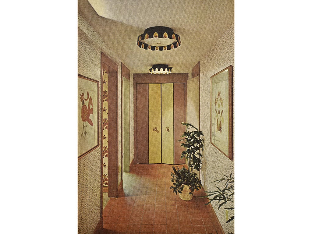 Expo 67 la Maison Châtelaine en images Châtelaine