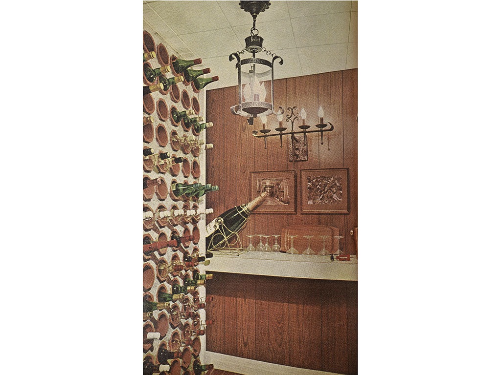 Expo 67 la Maison Châtelaine en images Châtelaine