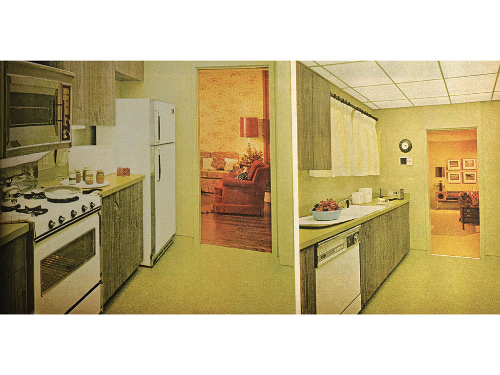 Expo 67 la Maison Châtelaine en images Châtelaine