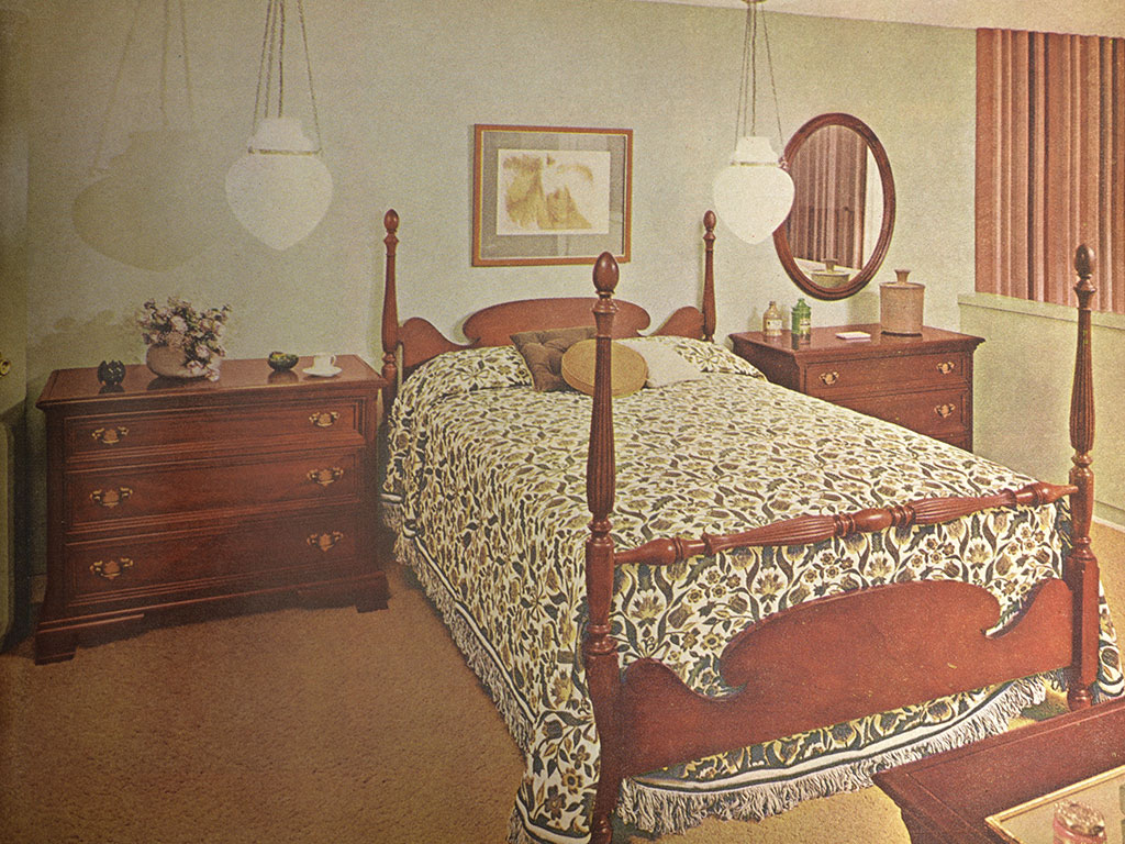 Expo 67 la Maison Châtelaine en images Châtelaine