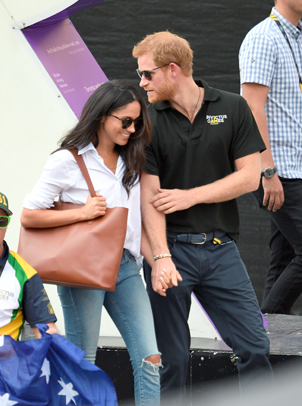 Meghan Markle on copie son style! Châtelaine