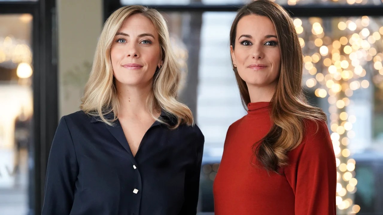 Dans les coulisses de L’avenir nous appartient, avec Émilie Perreault