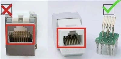 Meilleur RJ45 Keystone Jack: 8 faits incontournables