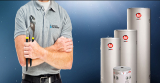Campbelltown Hot Water Hot Water Repairs Campbelltown
