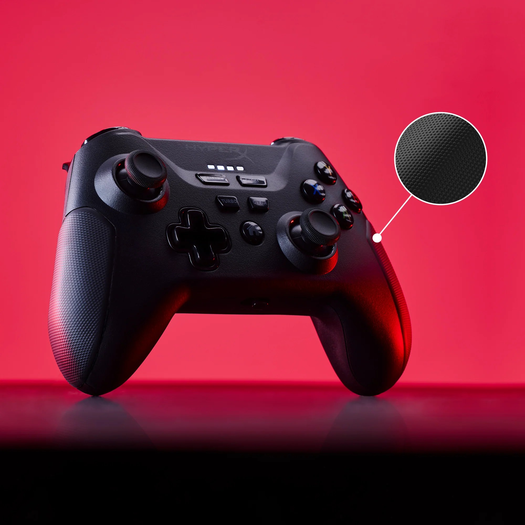 de jeu gamer HyperX HyperX FR