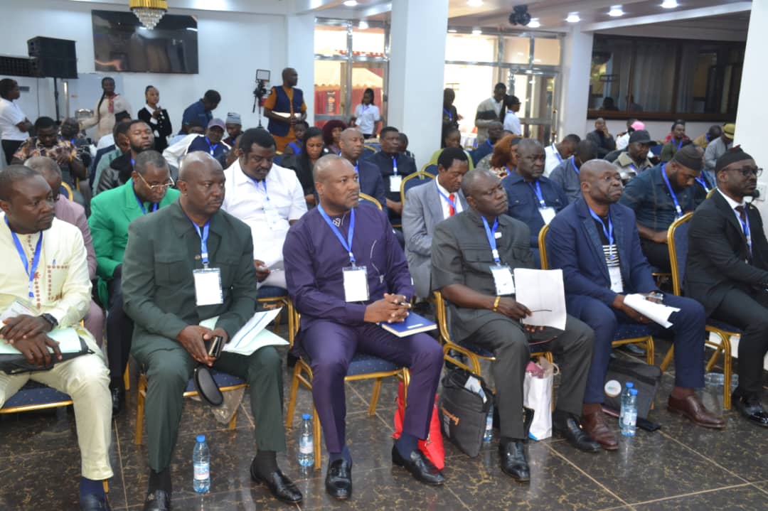 Cameroun : l’ANTIC soutient les conseils municipaux du Nord-Ouest dans la transformation numérique Cameroun : l’ANTIC soutient les conseils municipaux du Nord-Ouest dans la transformation numérique