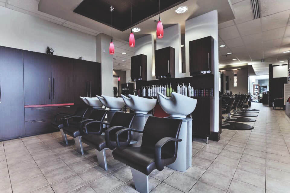 Comment Ouvrir Un Salon De Coiffure A Montreal Tendance