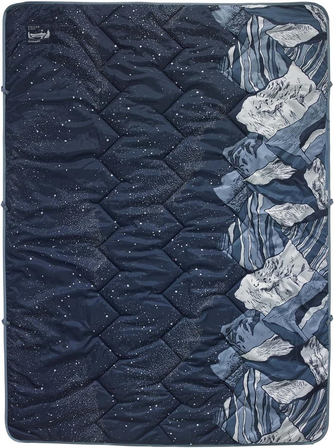 Stellar Blanket Space Case MunichOutdoor Inspired by