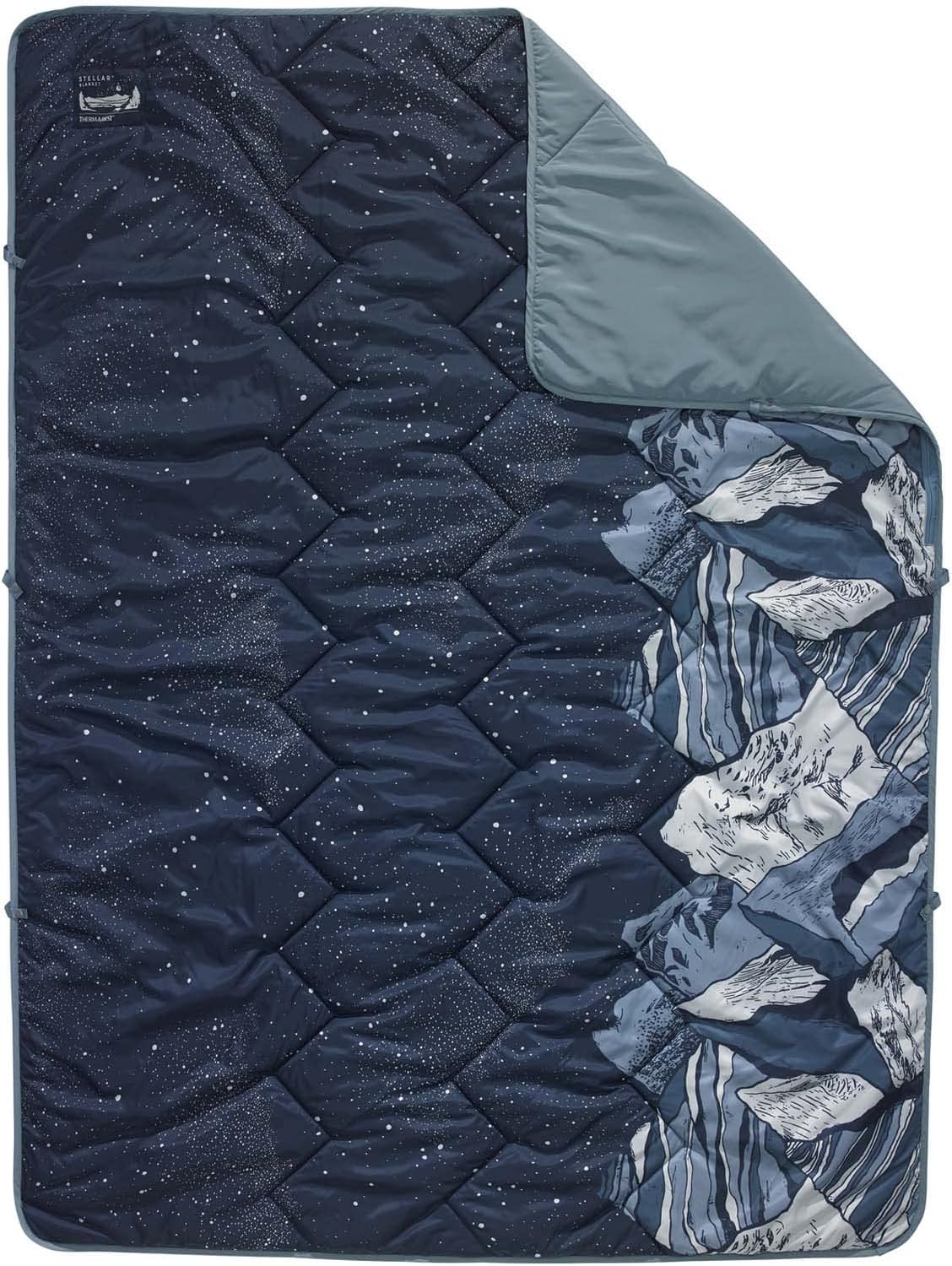 Stellar Blanket Space Case MunichOutdoor Inspired by