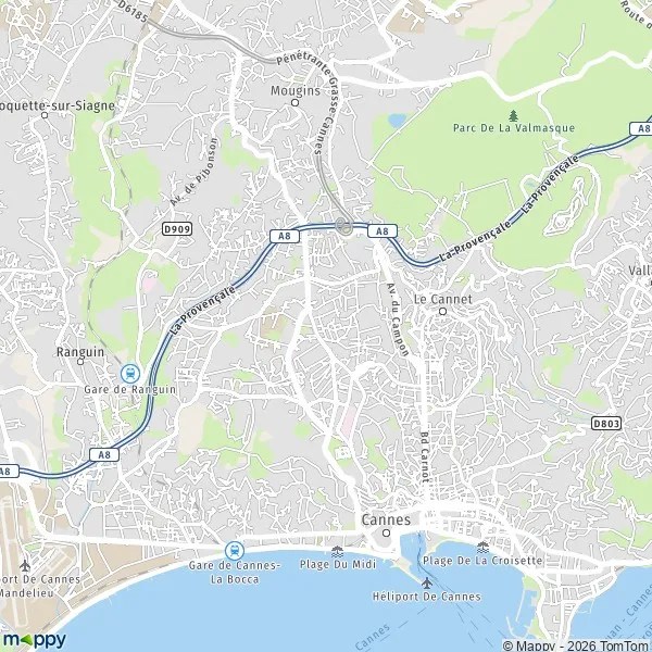 Le plan » Vacances Arts Guides Voyages