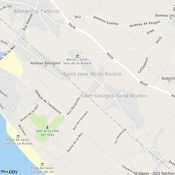 Covid19 SaintJeandelaRivière situation sanitaire pour la ville