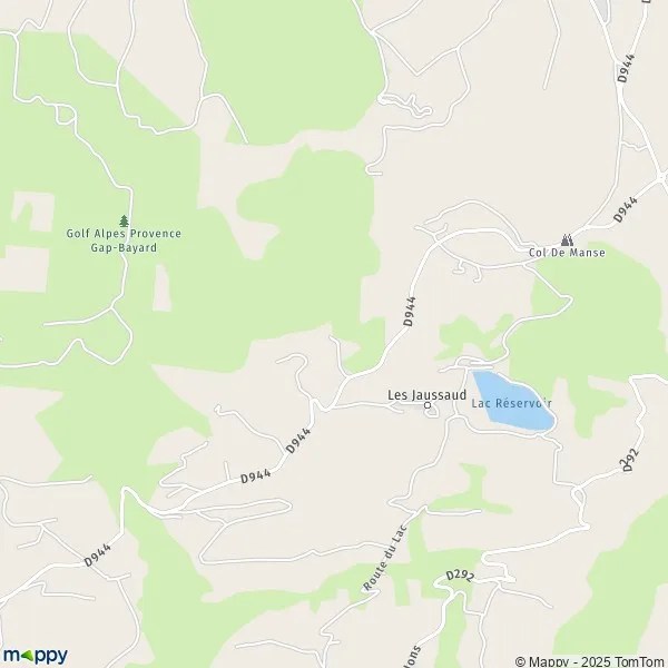 Plan blancscoteaux carte de blancscoteaux (51130) et infos pratiques