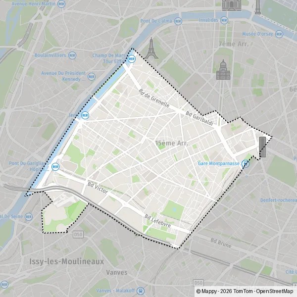 Photo video à 15e Arrondissement Paris (75015)