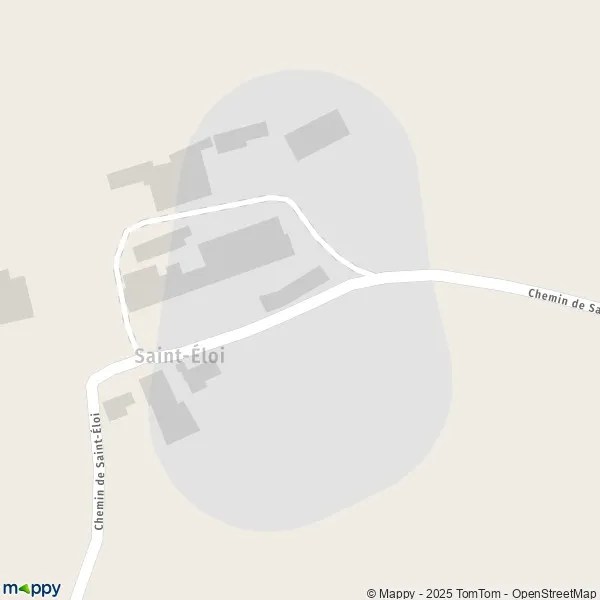 Plan saintesoline carte de saintesoline (79120) et infos pratiques