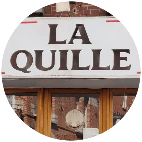 Étude de cas de La Quille Groupe Micet