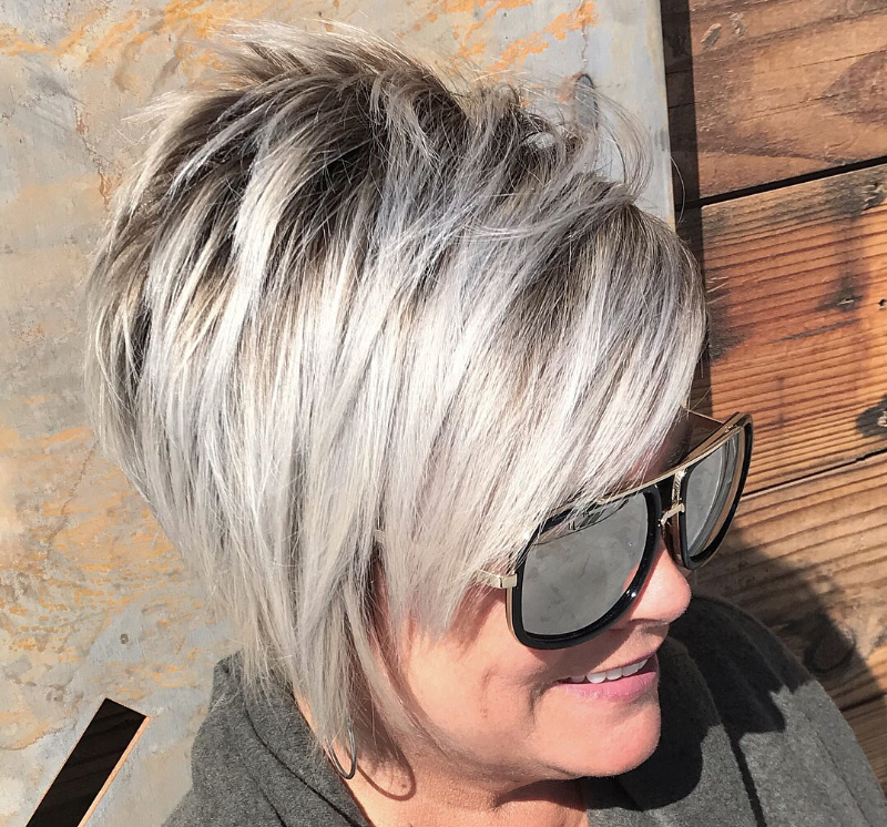 12 meilleures coupes de cheveux courts pour les femmes de