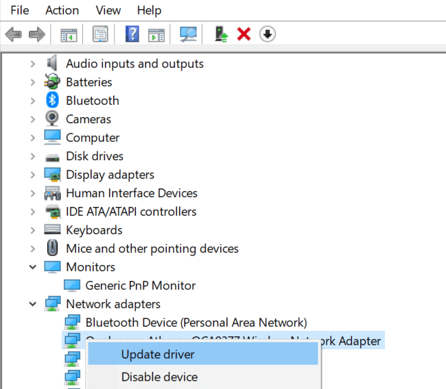FIXE: le clavier Logitech ne fonctionne pas [à la fois filaire et sans fil]