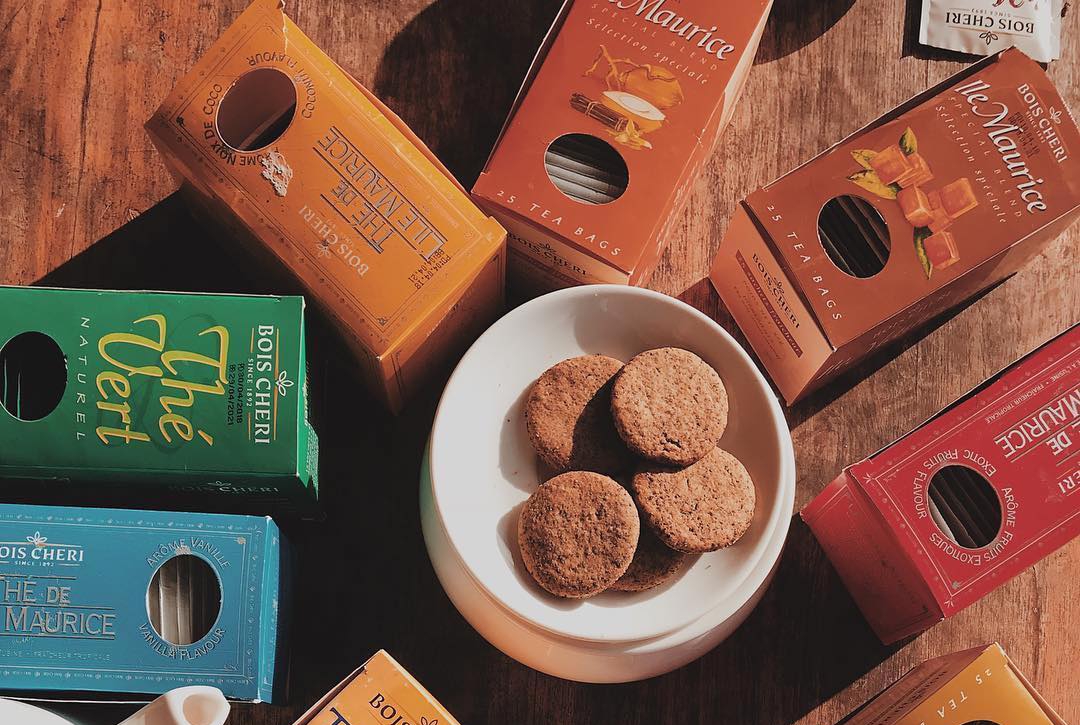 Bois Chéri l'île Maurice Prestige Holidays Mauritius