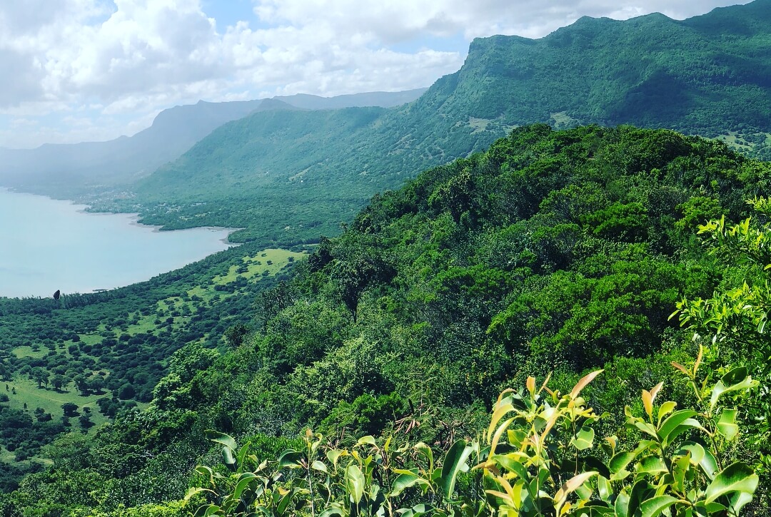Randonnée de la Rivière Noire à Maurice Prestige Holidays Mauritius