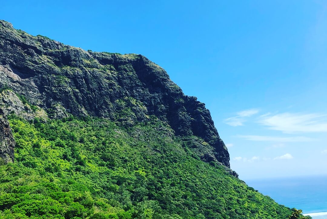 Randonnée de la Rivière Noire à Maurice Prestige Holidays