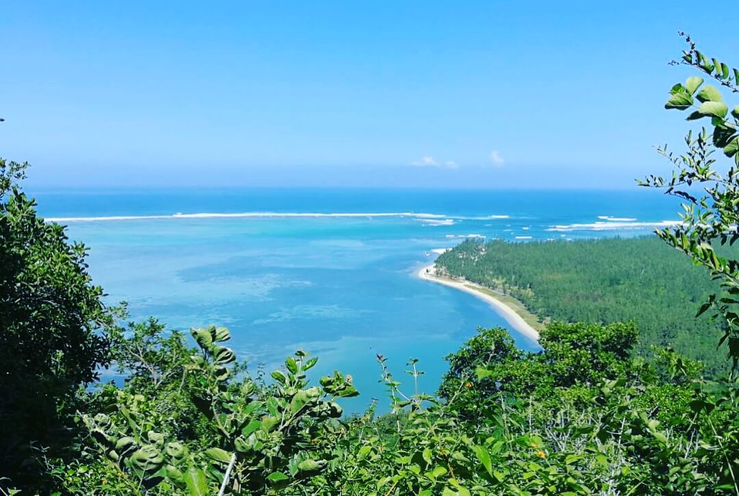 Randonnée de la Rivière Noire à Maurice Prestige Holidays