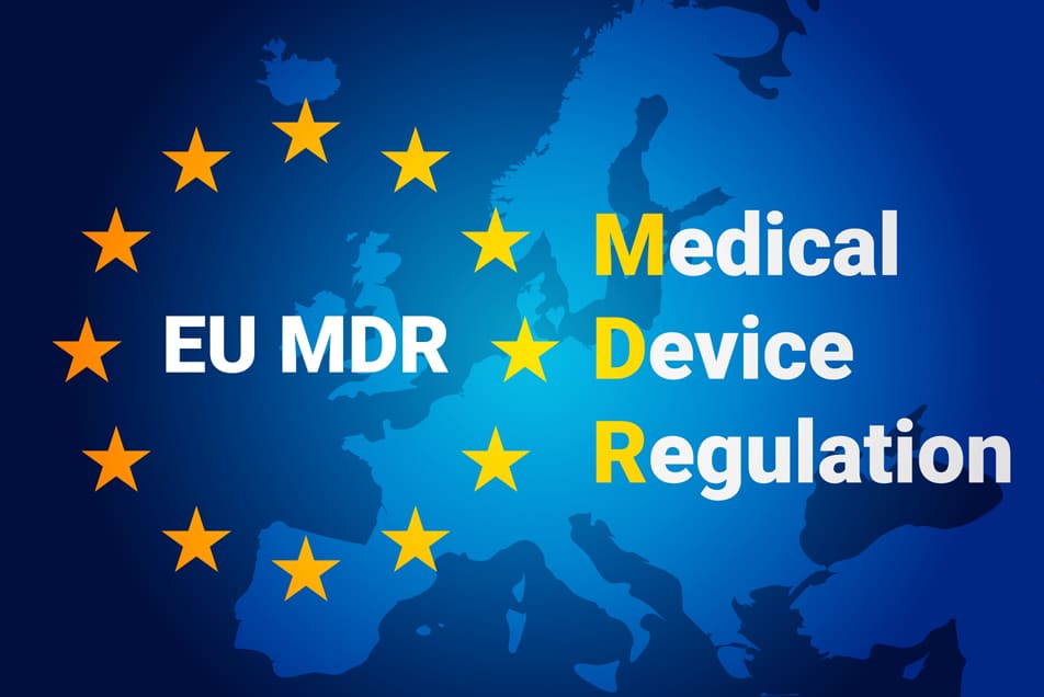Le nouveau règlement sur les dispositifs médicaux (MDR) Proteor France