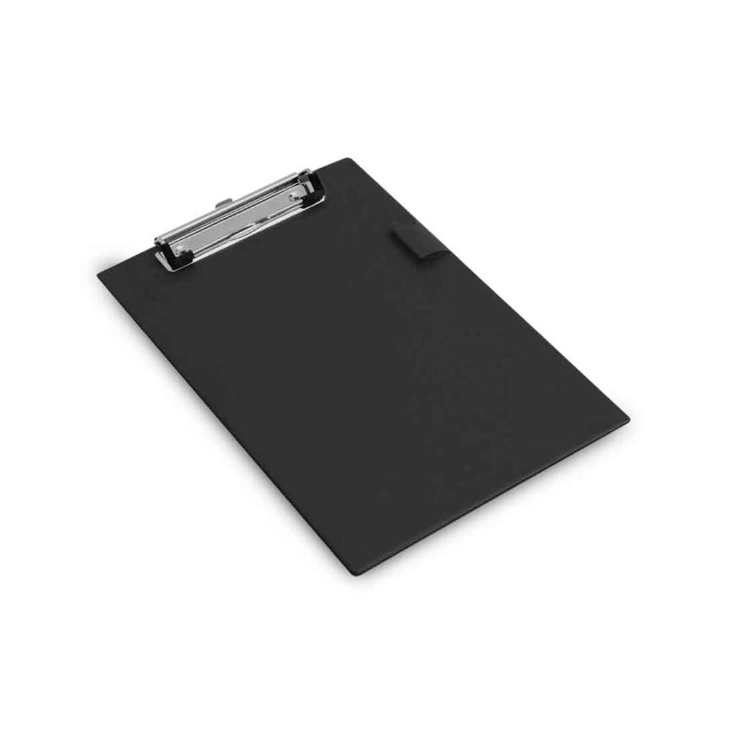 Standard Clipboard A5 Black Rapesco Worldwide