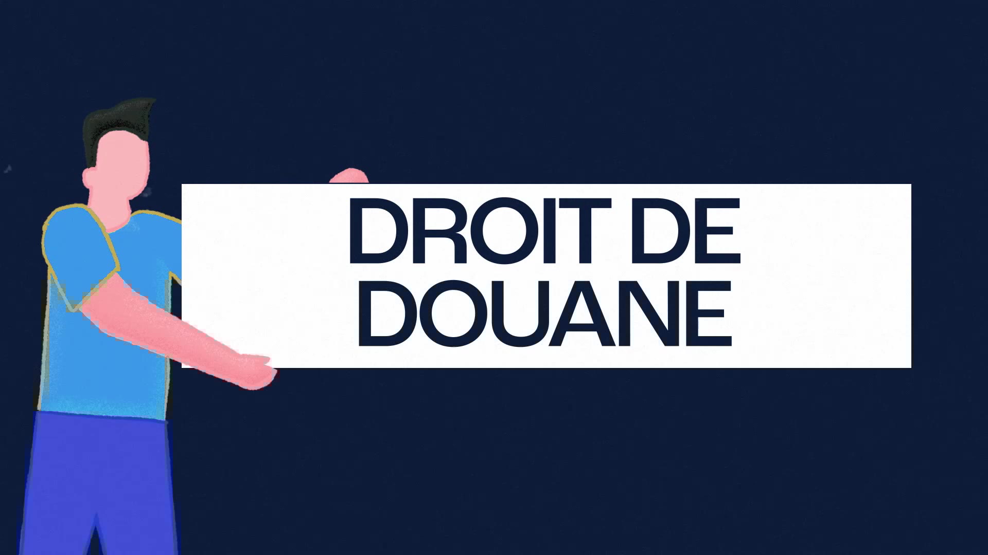 Frais De Douane Et Taxes D'importation Chine/France [2023] Sino Shipping