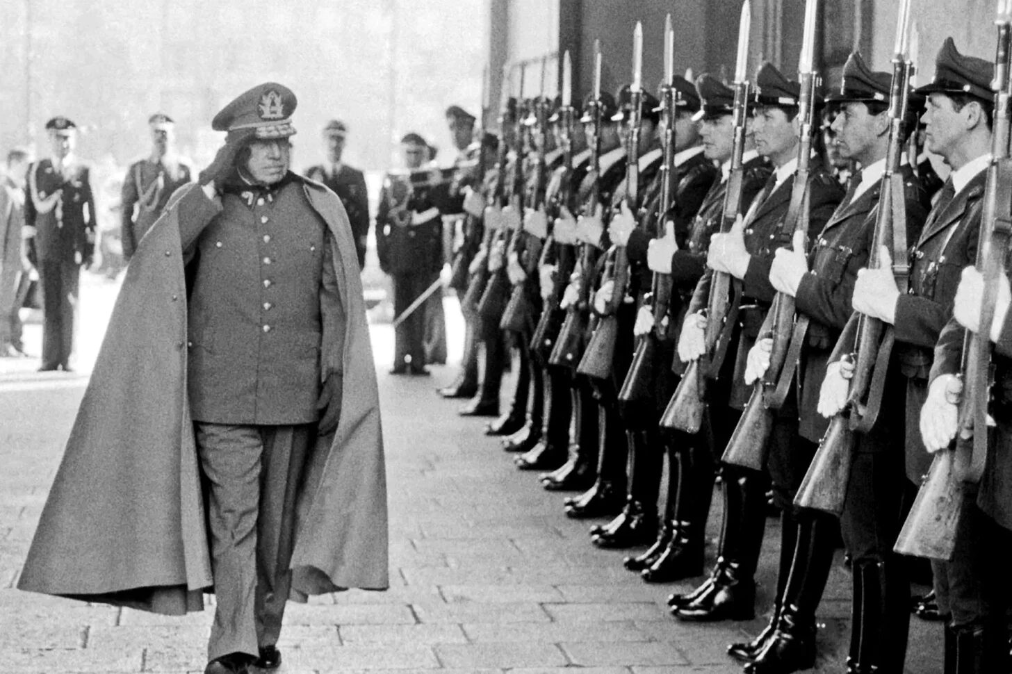 Psychopathie et crimes contre l'humanité — La Science de l'Esprit