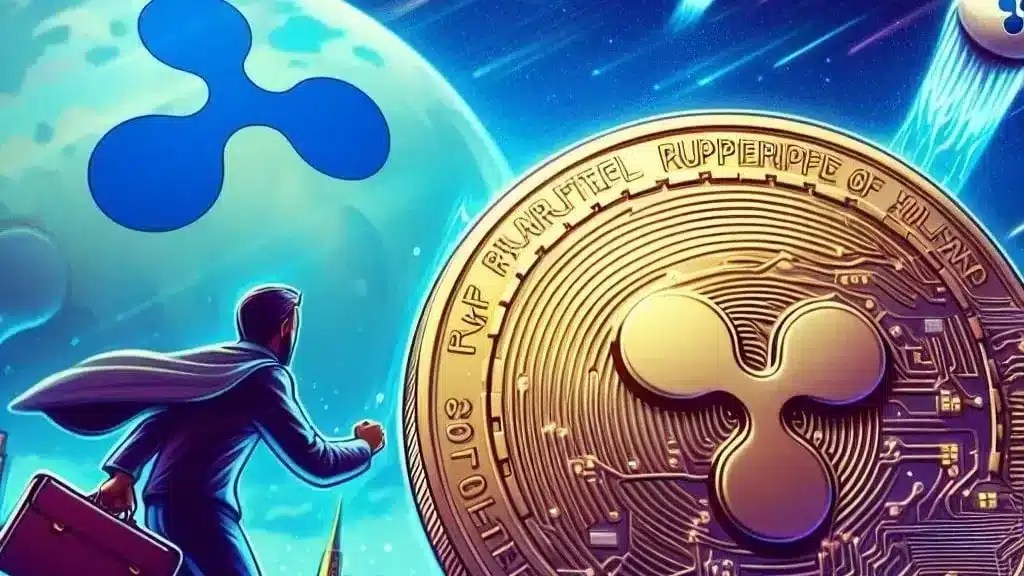 Le prix du XRP chute après le transfert de 50 millions de tokens par le