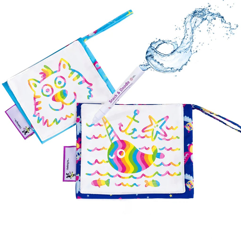 Shop All Tidy Tot France