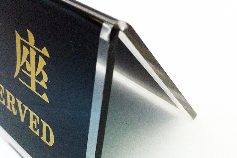 Comment plier du plexiglass le meilleur guide 2022 UVACRYLIC