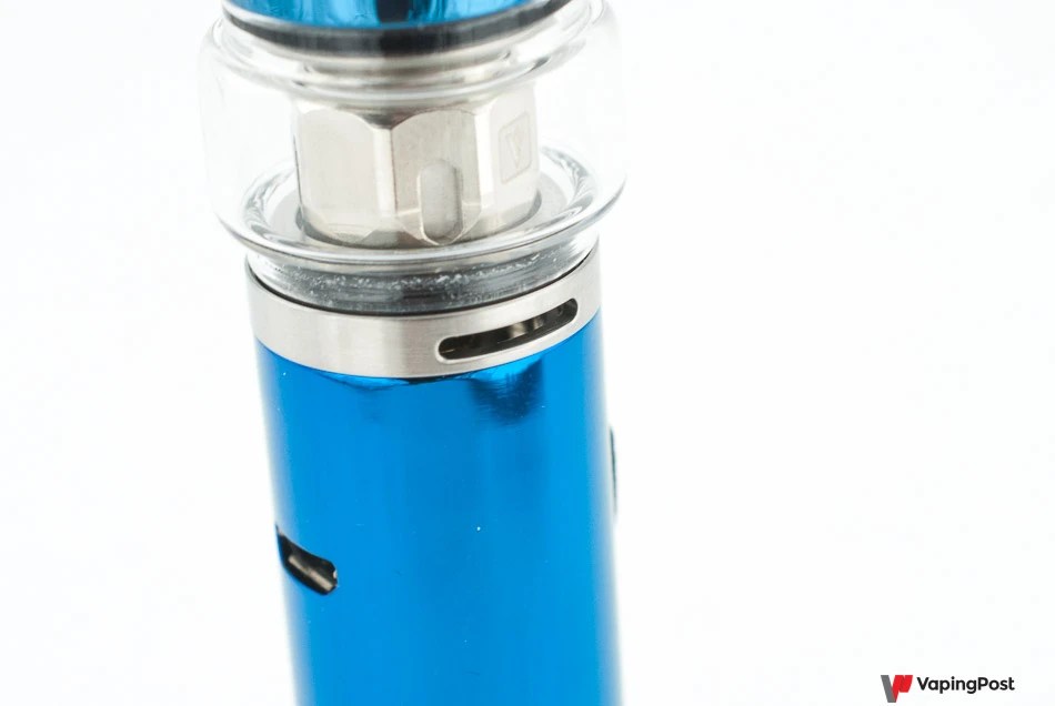 Sky Solo de Vaporesso le test complet ! Mini cigarette électronique
