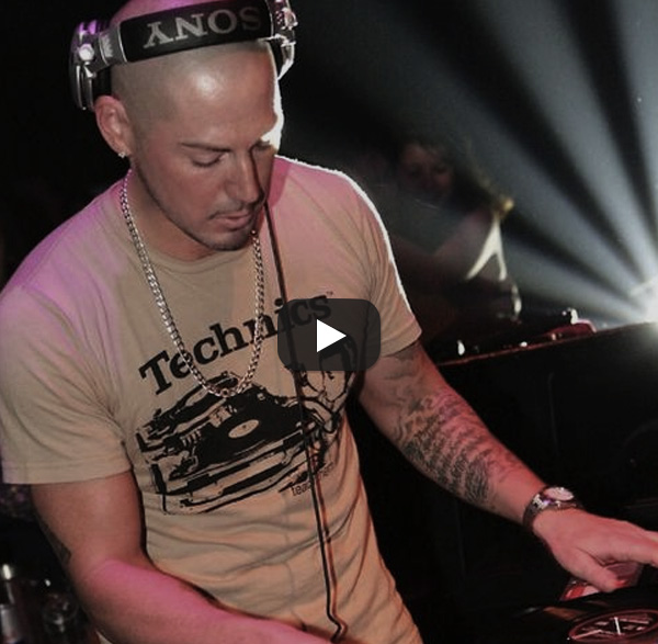 VirtualDJ Featured DJs