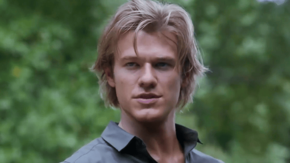 MacGyver (2016) Bandeannonce (2) VO Trailer MacGyver (2016) AlloCiné