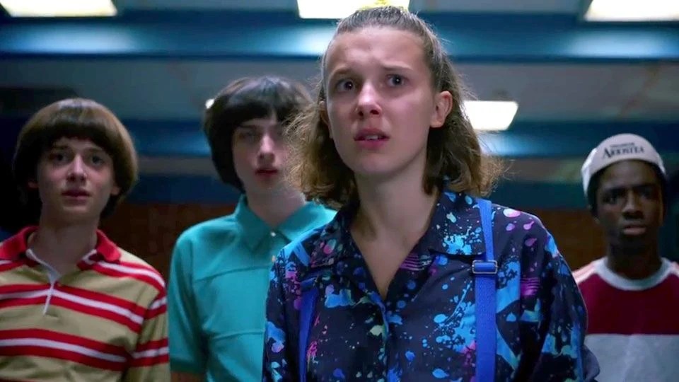 STRANGER THINGS SAISON 3 VF TELECHARGER TéLéCHARGER STRANGER THINGS