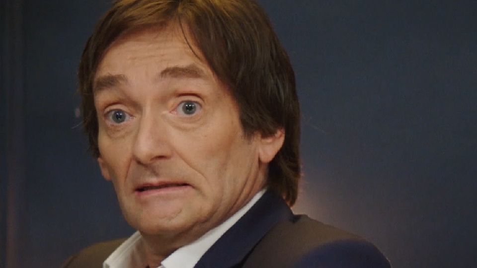 Trailer du film Le Grand Restaurant Réouverture après travaux Le