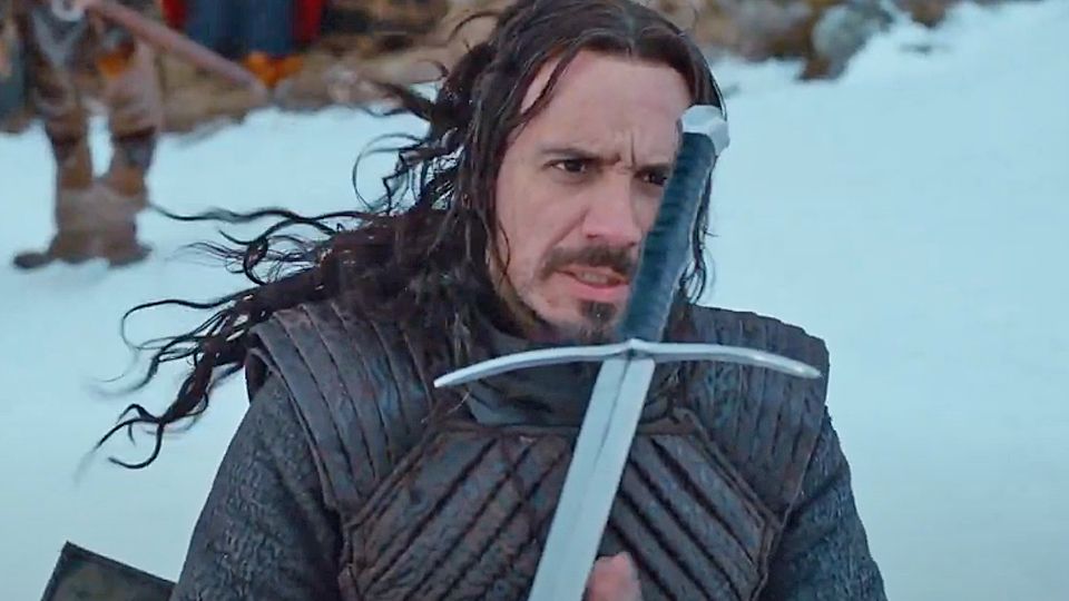 Kaamelott Premier Volet VIDÉO Kaamelott Premier Volet Découvrez